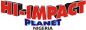 Hi-Impact Planet logo